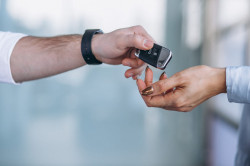 Voiture occasion Bourg-des-Comptes